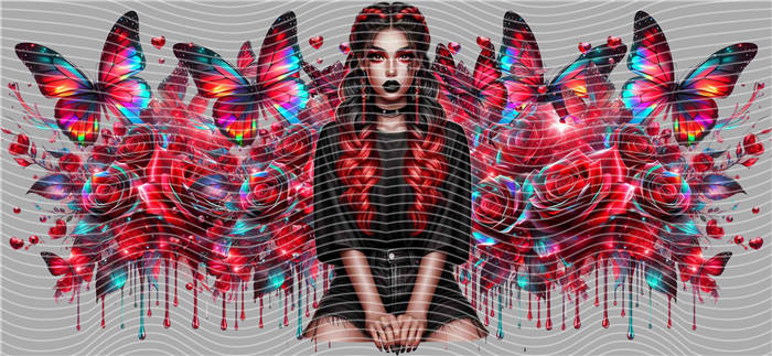 16oz Latest Bestseller-C 2486